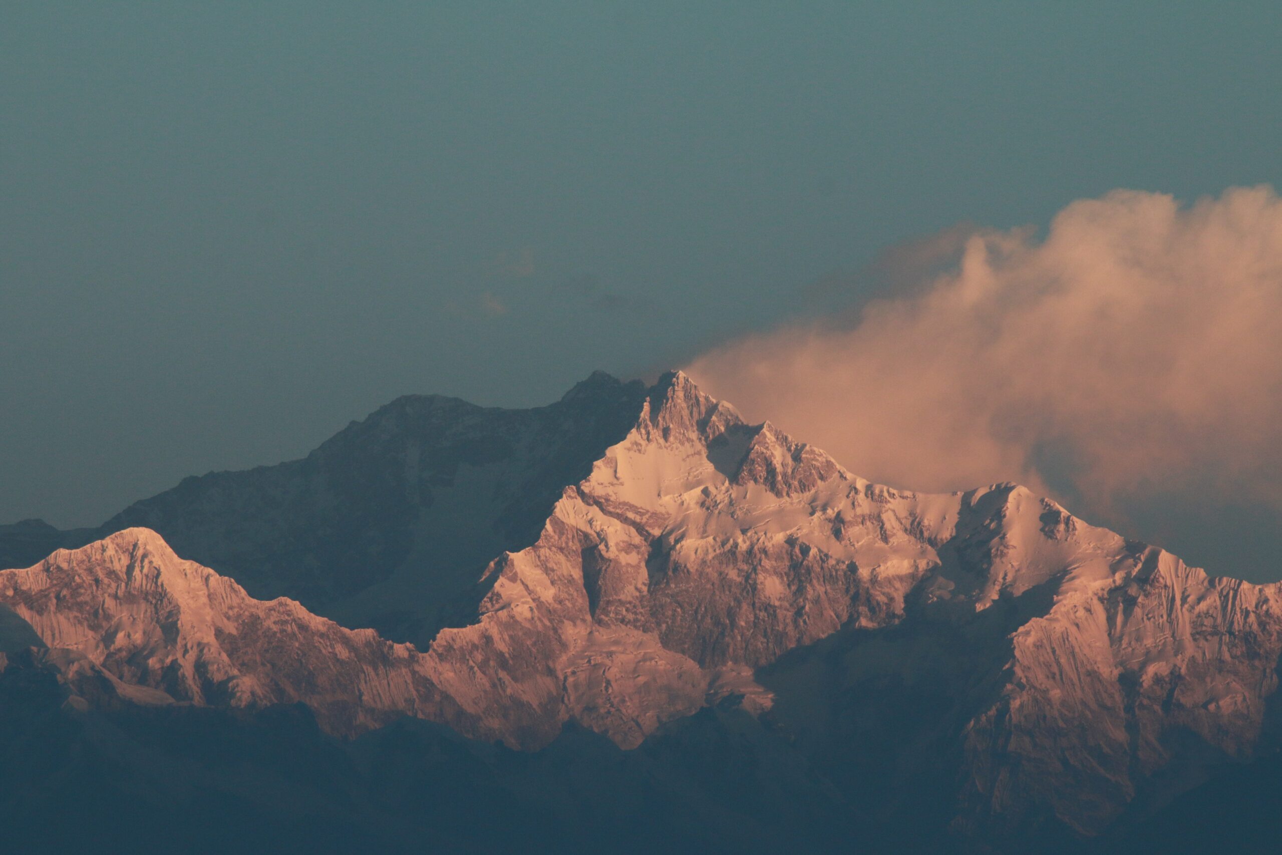 Darjeeling, India