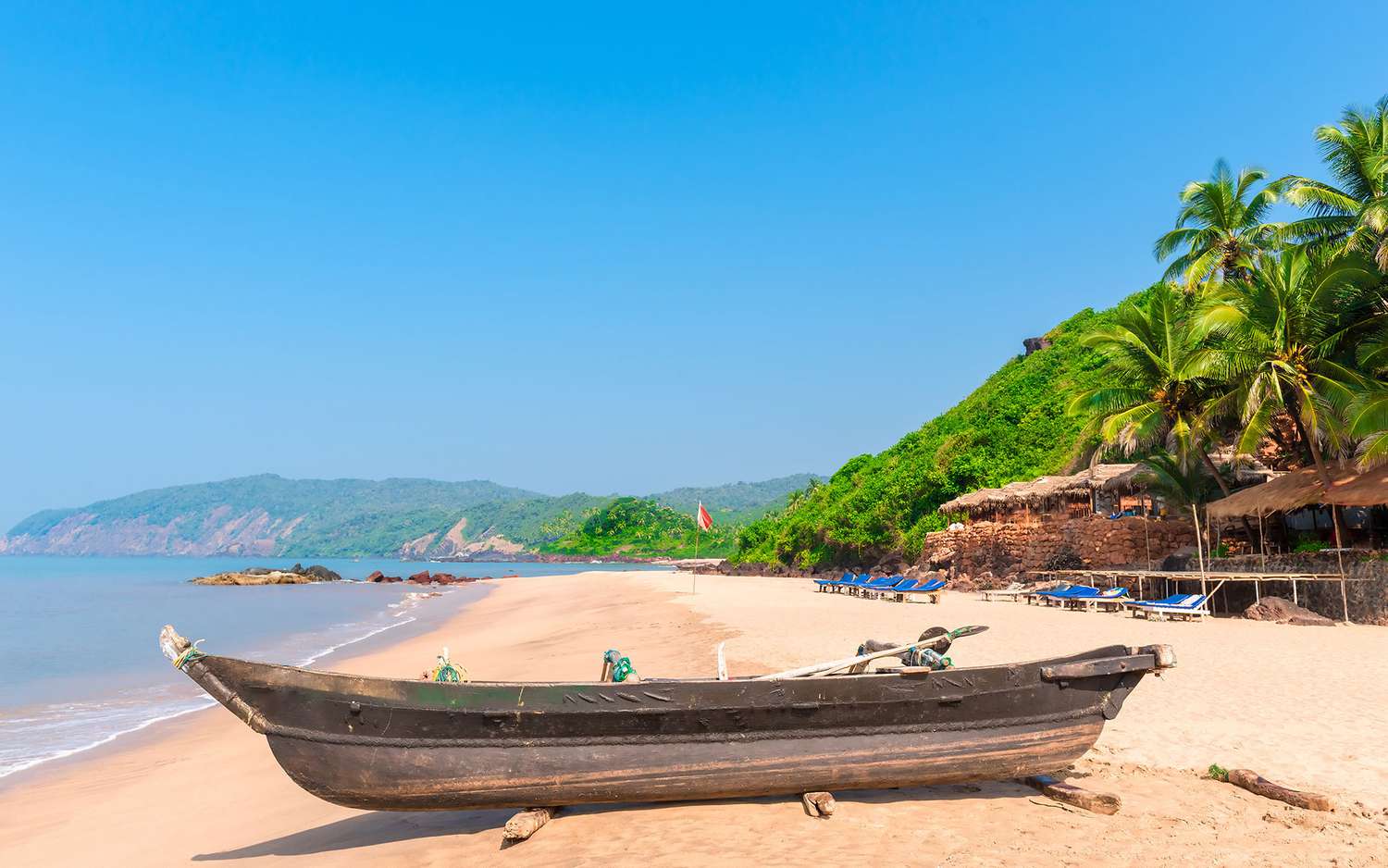 Goa, India