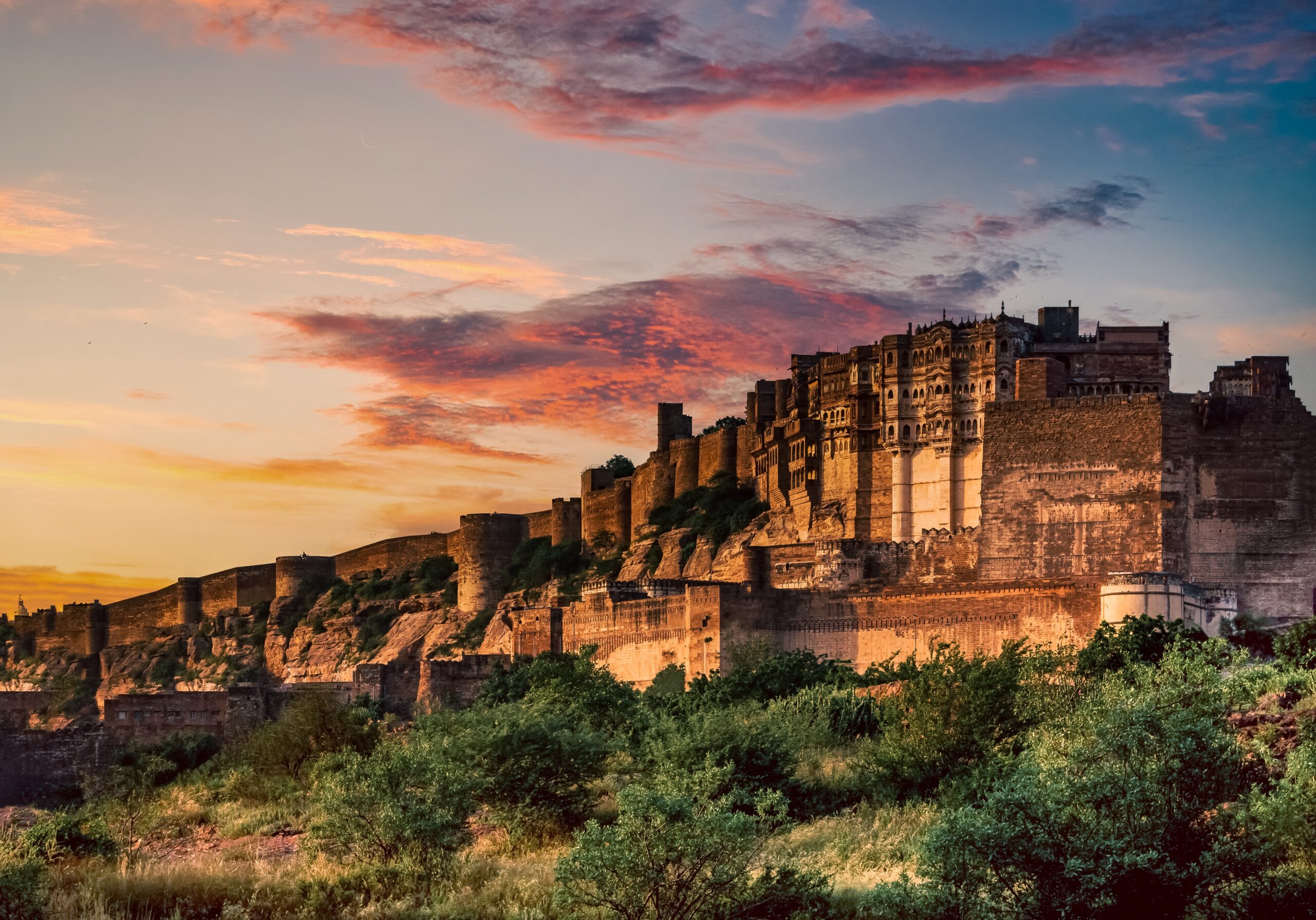 Jodhpur, India