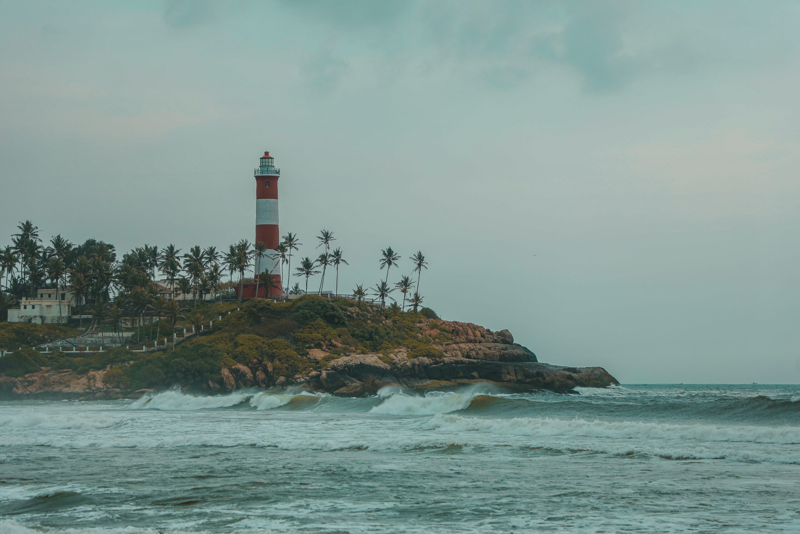 Kovalam, India