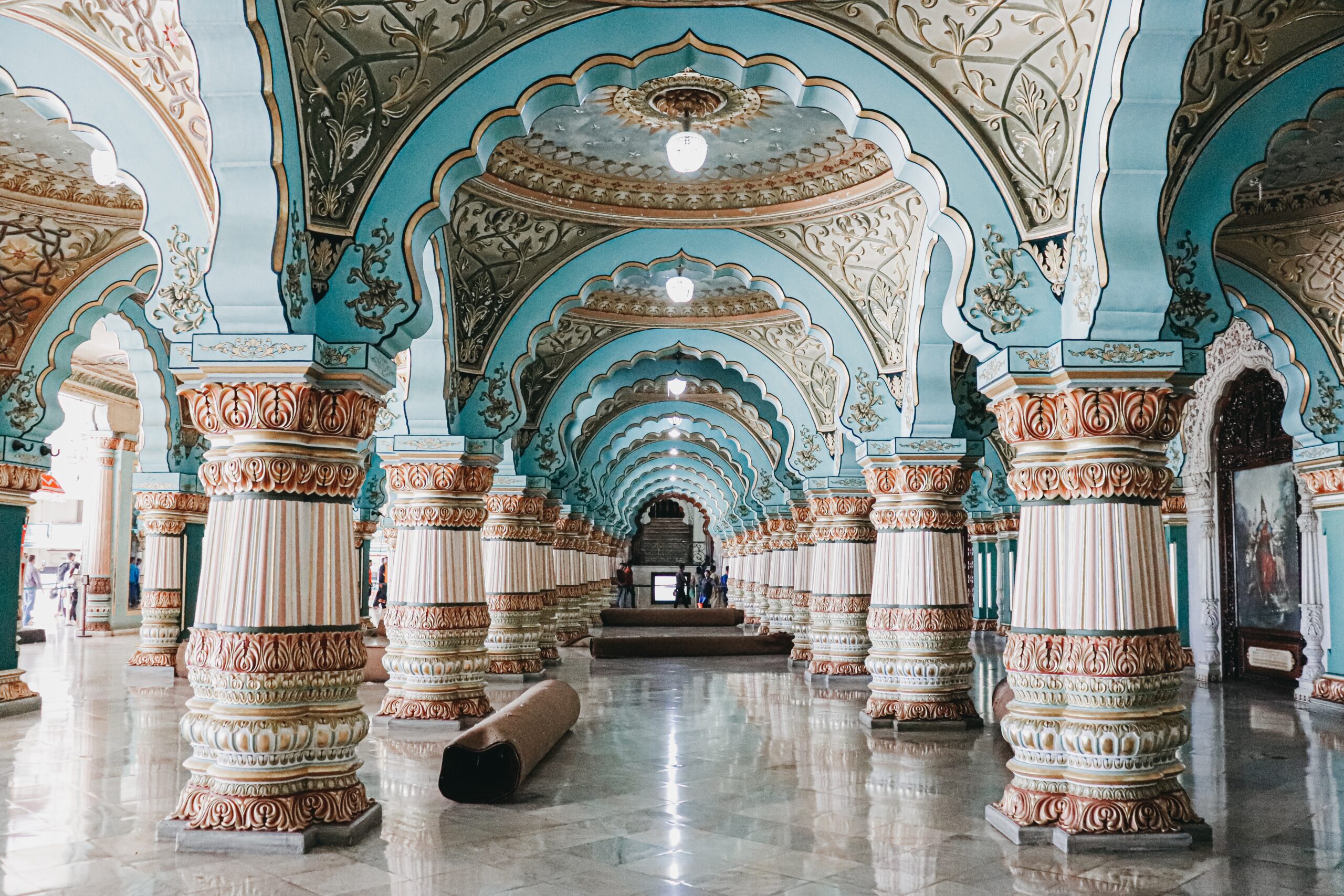 Mysore, Karnataka, India