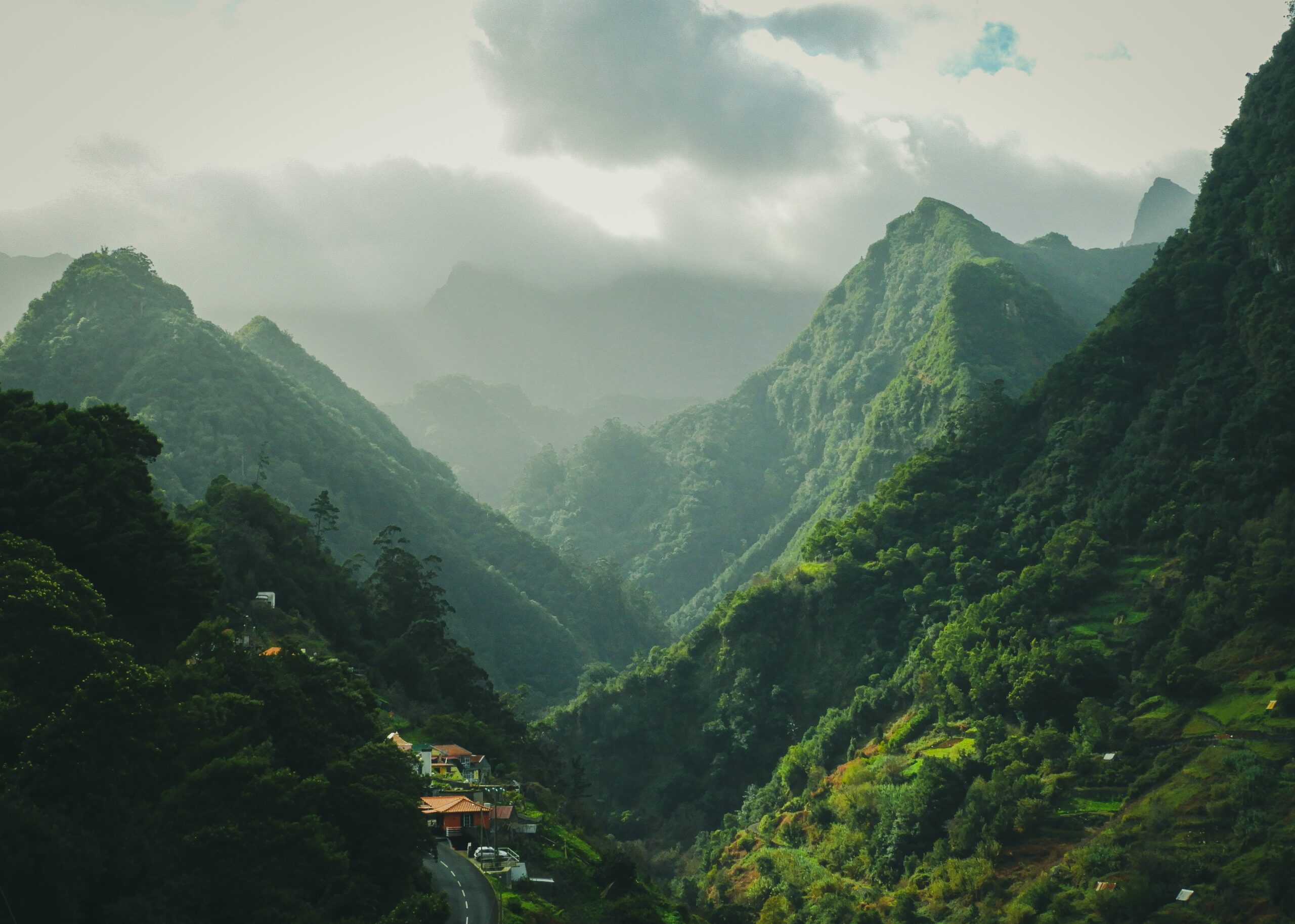 Ooty, India