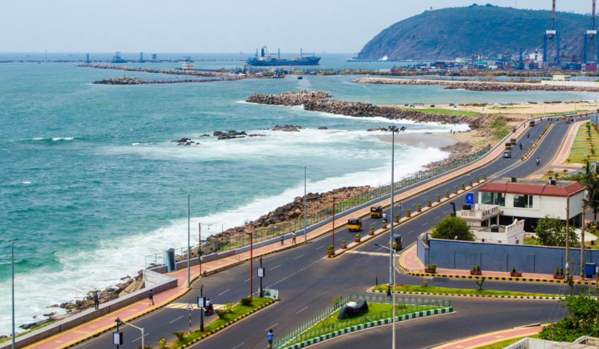 Visakhapatnam, India